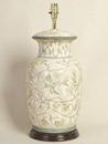 ALEXANDERS 30CM DIVING BIRD BASKET LAMP